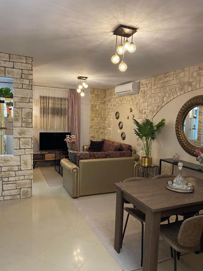 In The Castle Ii- House Διαμέρισμα Ιωάννινα Εξωτερικό φωτογραφία