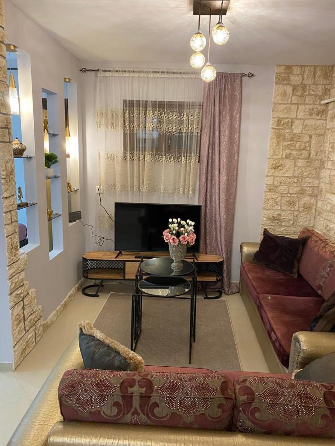 In The Castle Ii- House Διαμέρισμα Ιωάννινα Εξωτερικό φωτογραφία