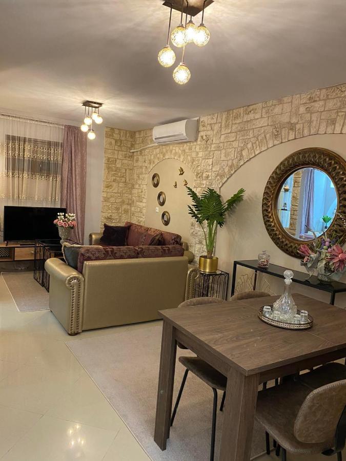 In The Castle Ii- House Διαμέρισμα Ιωάννινα Εξωτερικό φωτογραφία