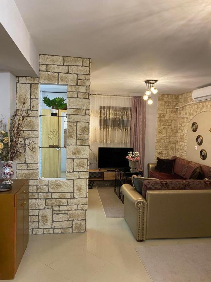 In The Castle Ii- House Διαμέρισμα Ιωάννινα Εξωτερικό φωτογραφία