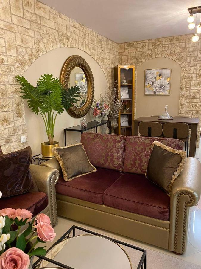 In The Castle Ii- House Διαμέρισμα Ιωάννινα Εξωτερικό φωτογραφία