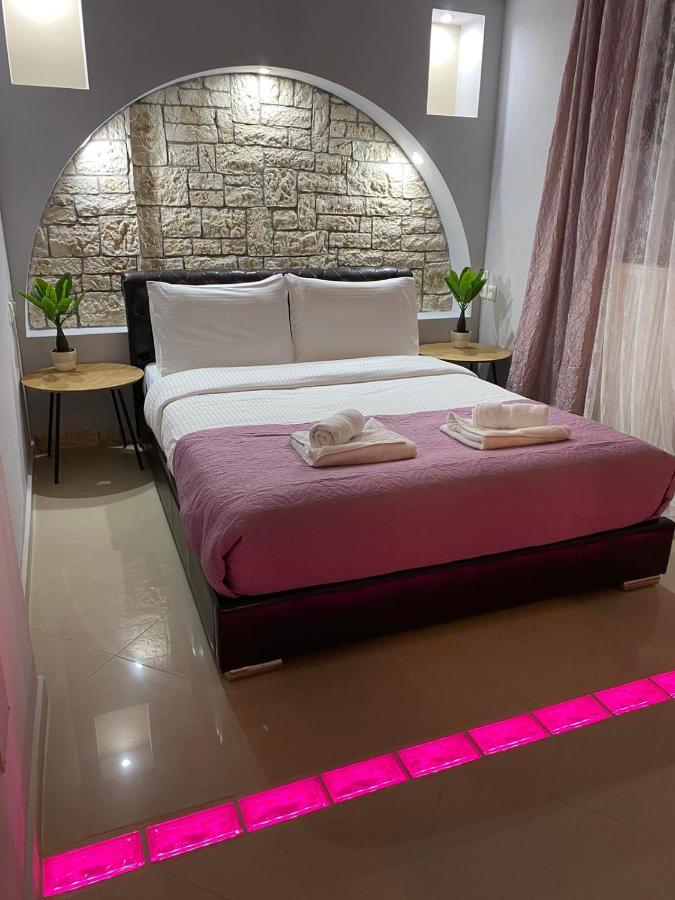 In The Castle Ii- House Διαμέρισμα Ιωάννινα Δωμάτιο φωτογραφία
